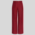 MSCHClaritte Pants STP rhubarb/sand MSCH Copenhagen