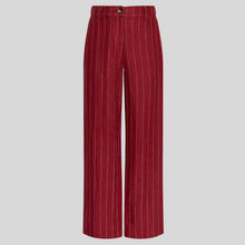 MSCHClaritte Pants STP rhubarb/sand MSCH Copenhagen