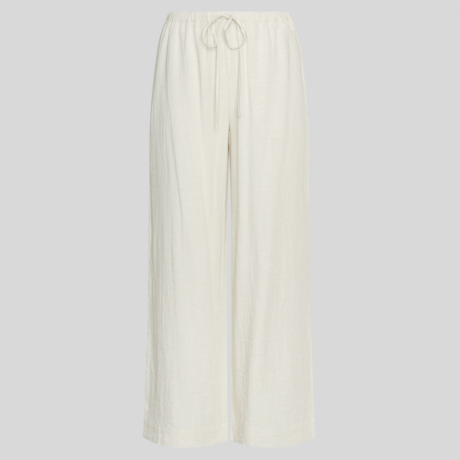 MSCHDaria Pants sand melange MSCH Copenhagen