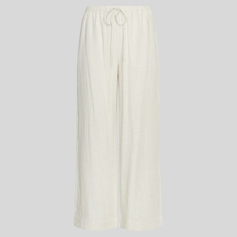 MSCHDaria Pants sand melange MSCH Copenhagen