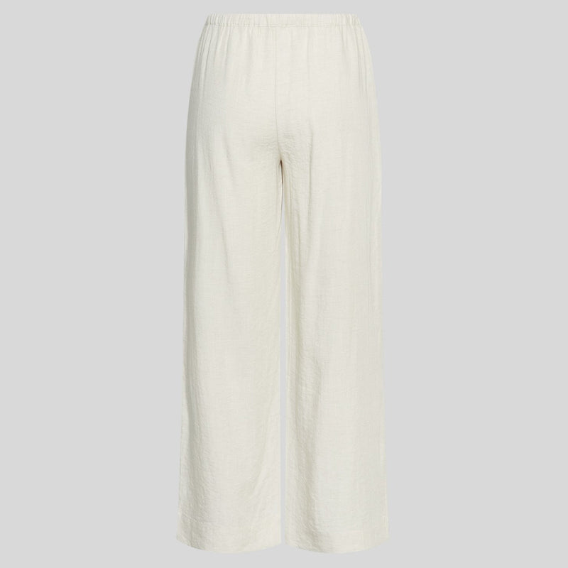MSCHDaria Pants sand melange MSCH Copenhagen