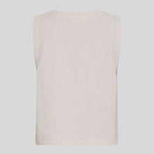 MSCHDaria SL Shirt sand melange MSCH Copenhagen
