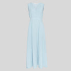 MSCHDaria SL V Dress summer song mel MSCH Copenhagen