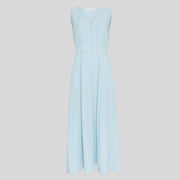 MSCHDaria SL V Dress summer song mel MSCH Copenhagen