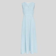 MSCHDaria SL V Dress summer song mel MSCH Copenhagen