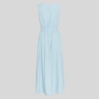 MSCHDaria SL V Dress summer song mel MSCH Copenhagen