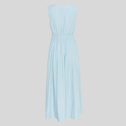 MSCHDaria SL V Dress summer song mel MSCH Copenhagen