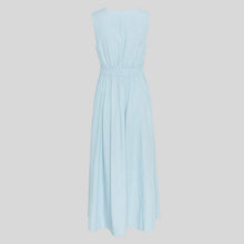 MSCHDaria SL V Dress summer song mel MSCH Copenhagen