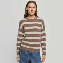 MSCHFestina Hope Pullover STP mountain trail/oat melange MSCH Copenhagen