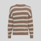 MSCHFestina Hope Pullover STP mountain trail/oat melange MSCH Copenhagen