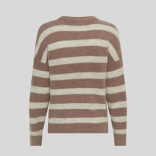 MSCHFestina Hope Pullover STP mountain trail/oat melange MSCH Copenhagen