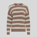 MSCHFestina Hope Pullover STP mountain trail/oat melange MSCH Copenhagen