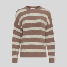 MSCHFestina Hope Pullover STP mountain trail/oat melange MSCH Copenhagen