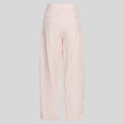 MSCHFranciska HW Pants lotus melange MSCH Copenhagen