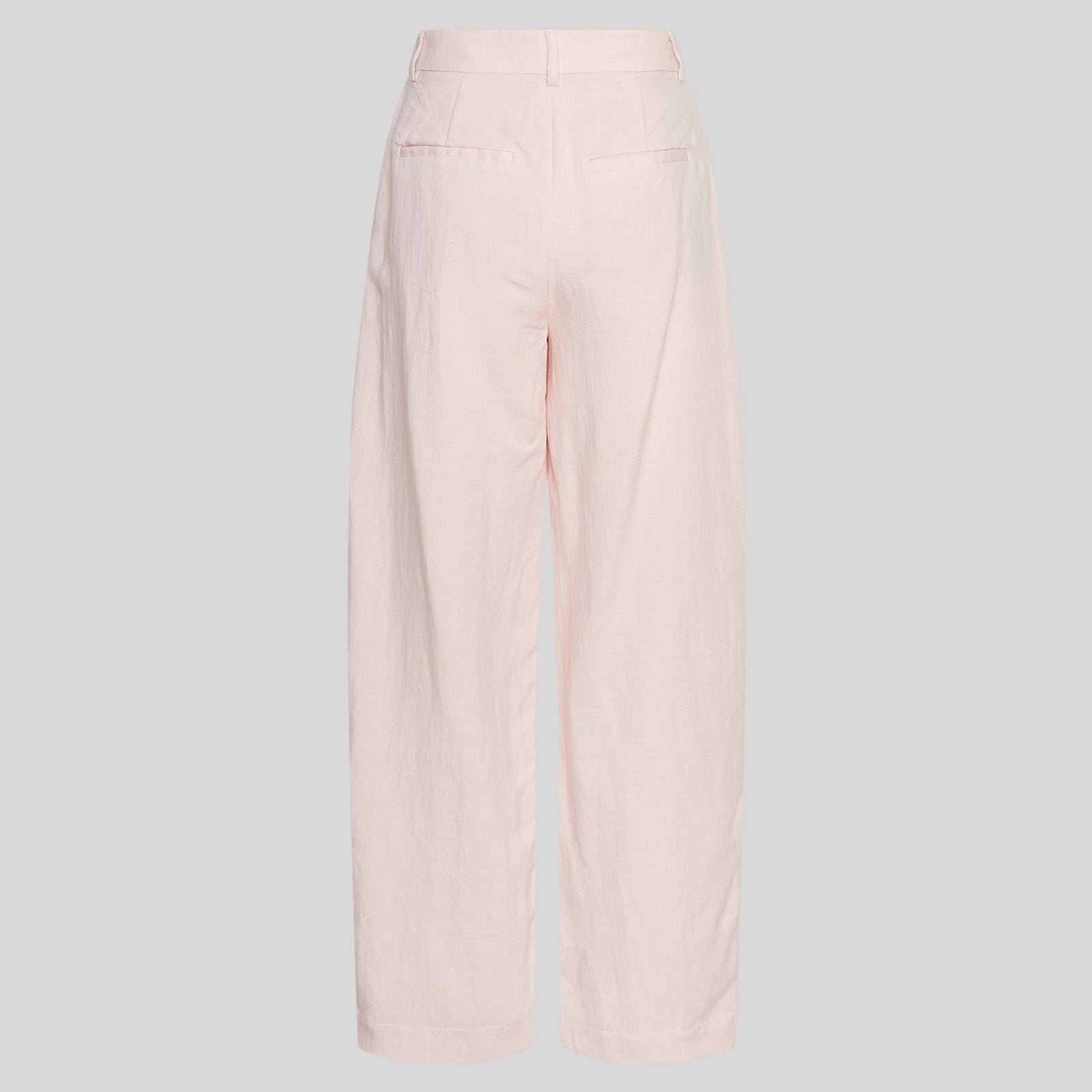 MSCHFranciska HW Pants lotus melange MSCH Copenhagen
