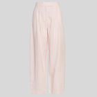 MSCHFranciska HW Pants lotus melange MSCH Copenhagen