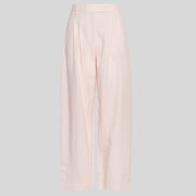 MSCHFranciska HW Pants lotus melange MSCH Copenhagen
