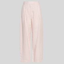 MSCHFranciska HW Pants lotus melange MSCH Copenhagen