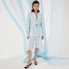 MSCHGraciela Franciska HW Shorts omphalodes MSCH Copenhagen