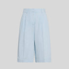 MSCHGraciela Franciska HW Shorts omphalodes MSCH Copenhagen