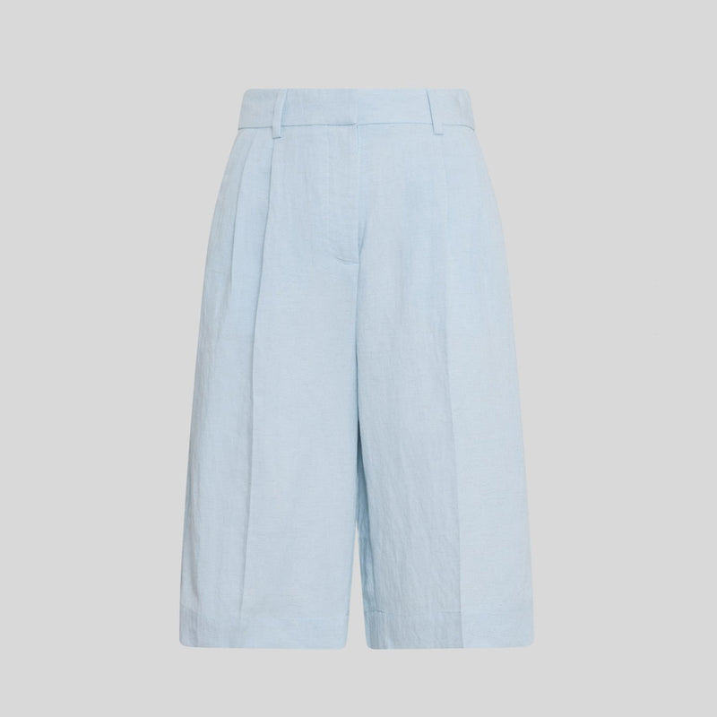 MSCHGraciela Franciska HW Shorts omphalodes MSCH Copenhagen
