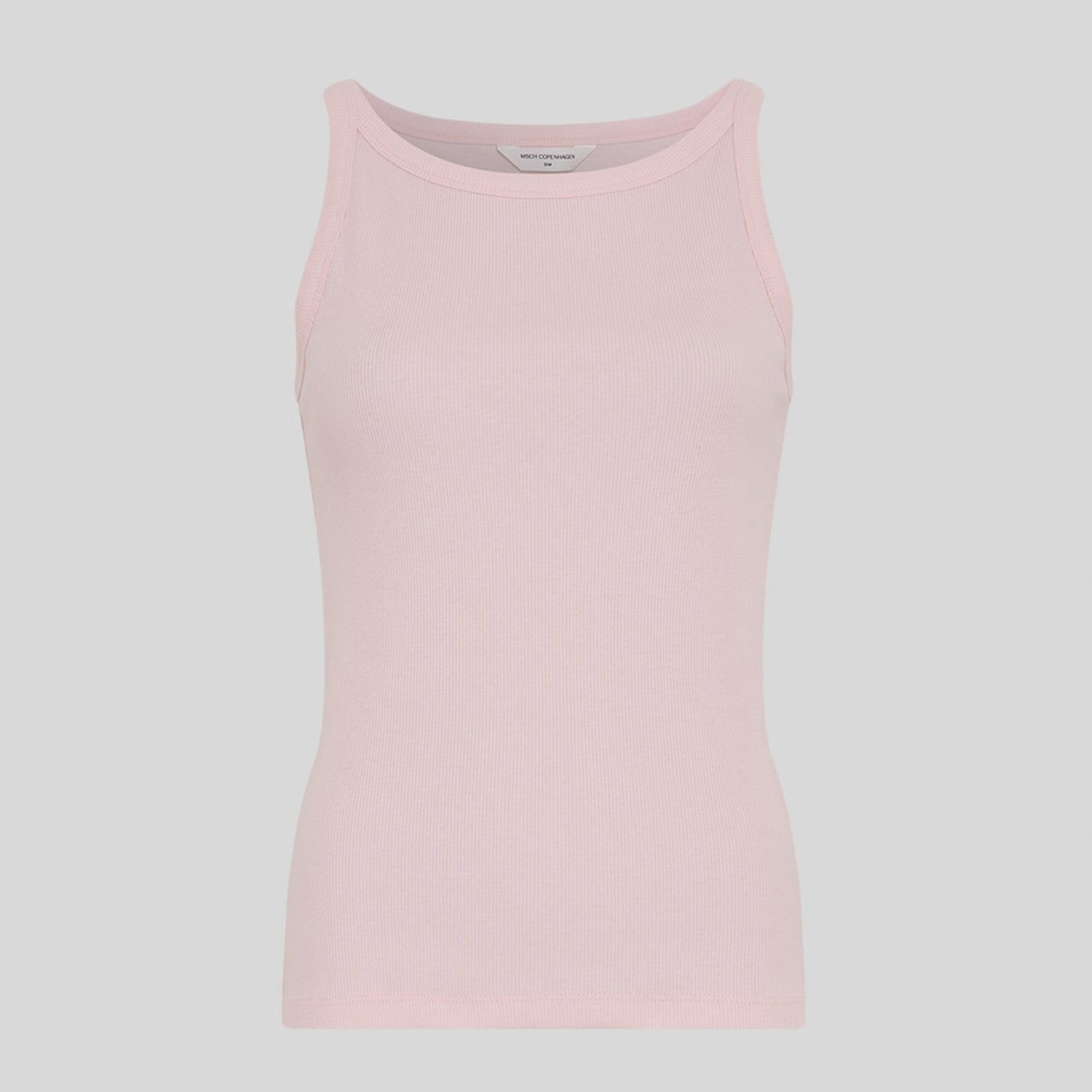 MSCHGubbe Rasmia SL Top lotus MSCH Copenhagen