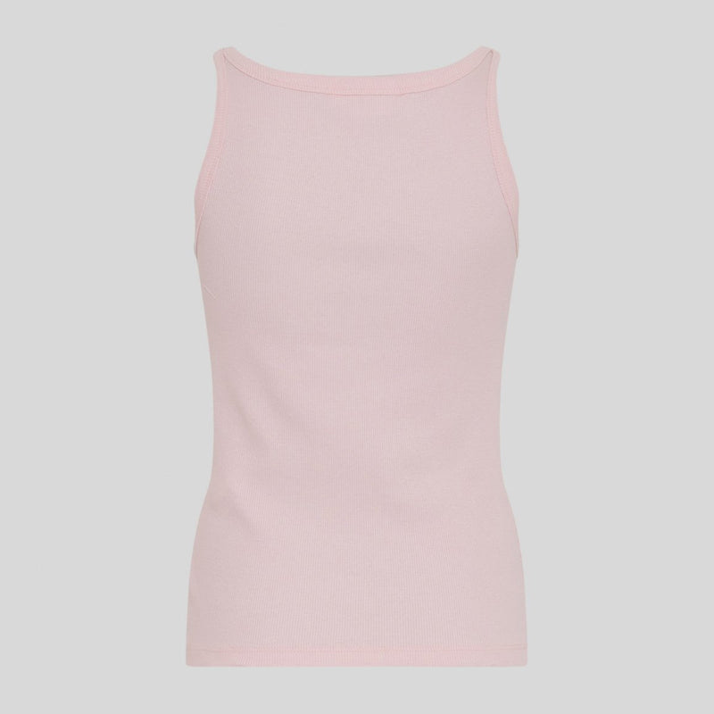 MSCHGubbe Rasmia SL Top lotus MSCH Copenhagen