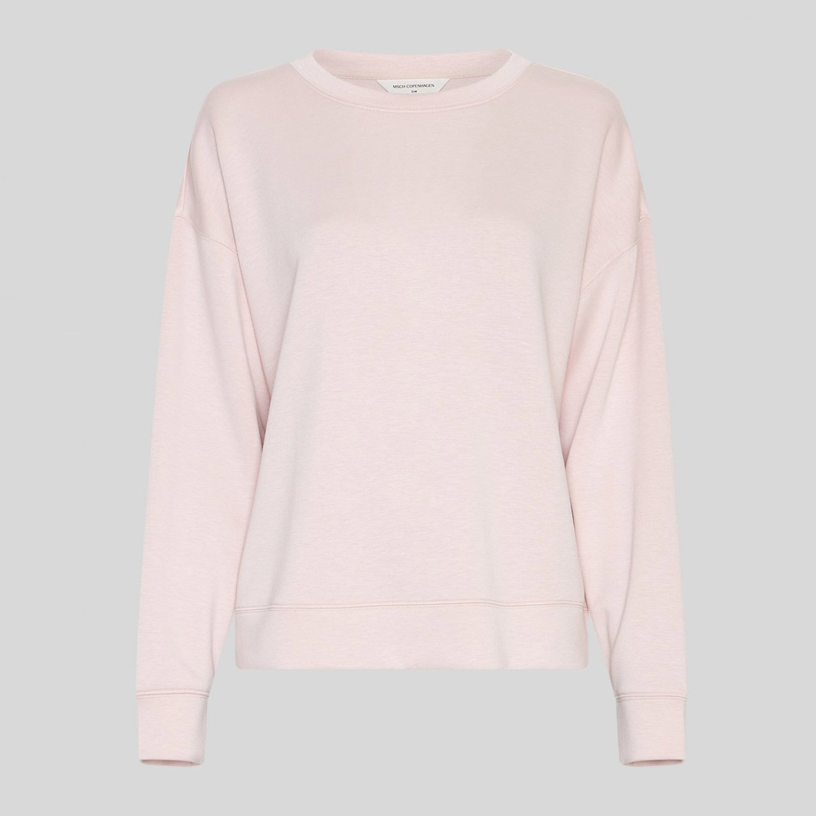 MSCHIma Q Sweatshirt lotus MSCH Copenhagen
