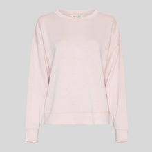 MSCHIma Q Sweatshirt lotus MSCH Copenhagen