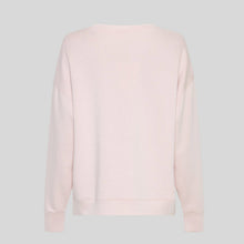 MSCHIma Q Sweatshirt lotus MSCH Copenhagen