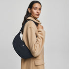 MSCHJhean Sasja Bumbag black MSCH Copenhagen