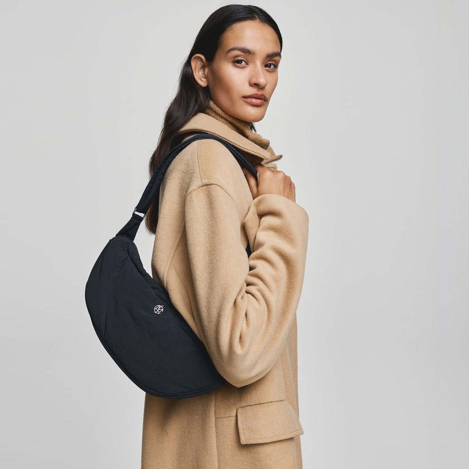 MSCHJhean Sasja Bumbag black MSCH Copenhagen