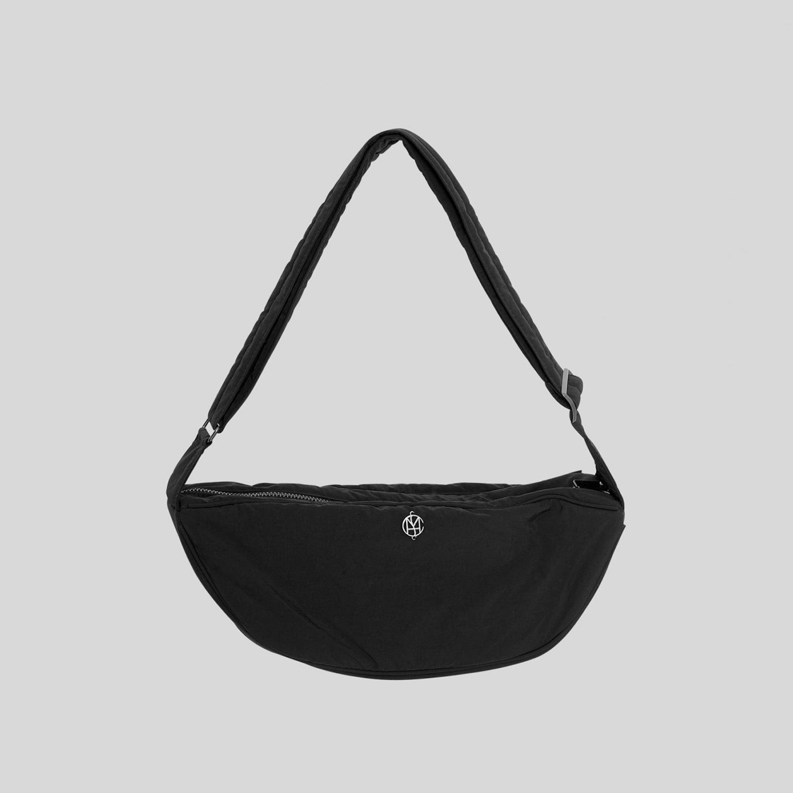 MSCHJhean Sasja Bumbag black MSCH Copenhagen