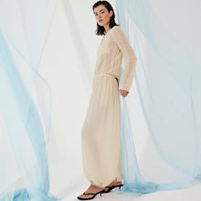 MSCHKeandra Pants bleached sand MSCH Copenhagen