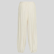 MSCHKeandra Pants bleached sand MSCH Copenhagen