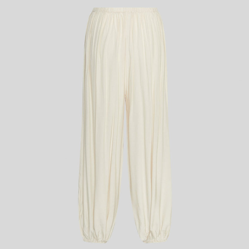 MSCHKeandra Pants bleached sand MSCH Copenhagen
