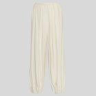 MSCHKeandra Pants bleached sand MSCH Copenhagen