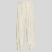 MSCHKeandra Pants bleached sand MSCH Copenhagen