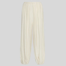 MSCHKeandra Pants bleached sand MSCH Copenhagen
