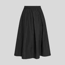 MSCHLenna Skirt black MSCH Copenhagen