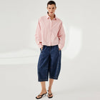MSCHNesrine Selmina Shirt lotus MSCH Copenhagen