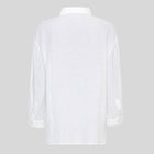 MSCHPearlina Shirt bright white MSCH Copenhagen
