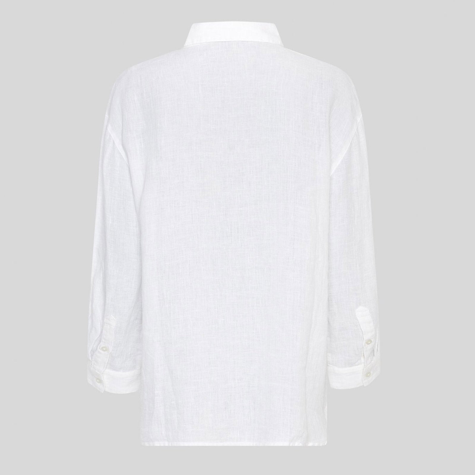 MSCHPearlina Shirt bright white MSCH Copenhagen