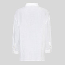 MSCHPearlina Shirt bright white MSCH Copenhagen