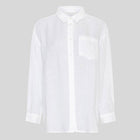 MSCHPearlina Shirt bright white MSCH Copenhagen