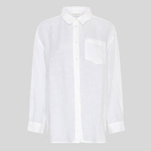 MSCHPearlina Shirt bright white MSCH Copenhagen