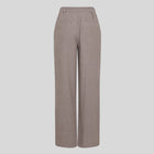 MSCHPennie Ginia HW Pants mount trail mel MSCH Copenhagen