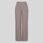MSCHPennie Ginia HW Pants mount trail mel MSCH Copenhagen