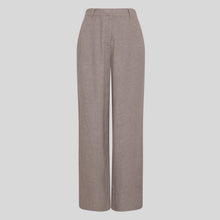 MSCHPennie Ginia HW Pants mount trail mel MSCH Copenhagen