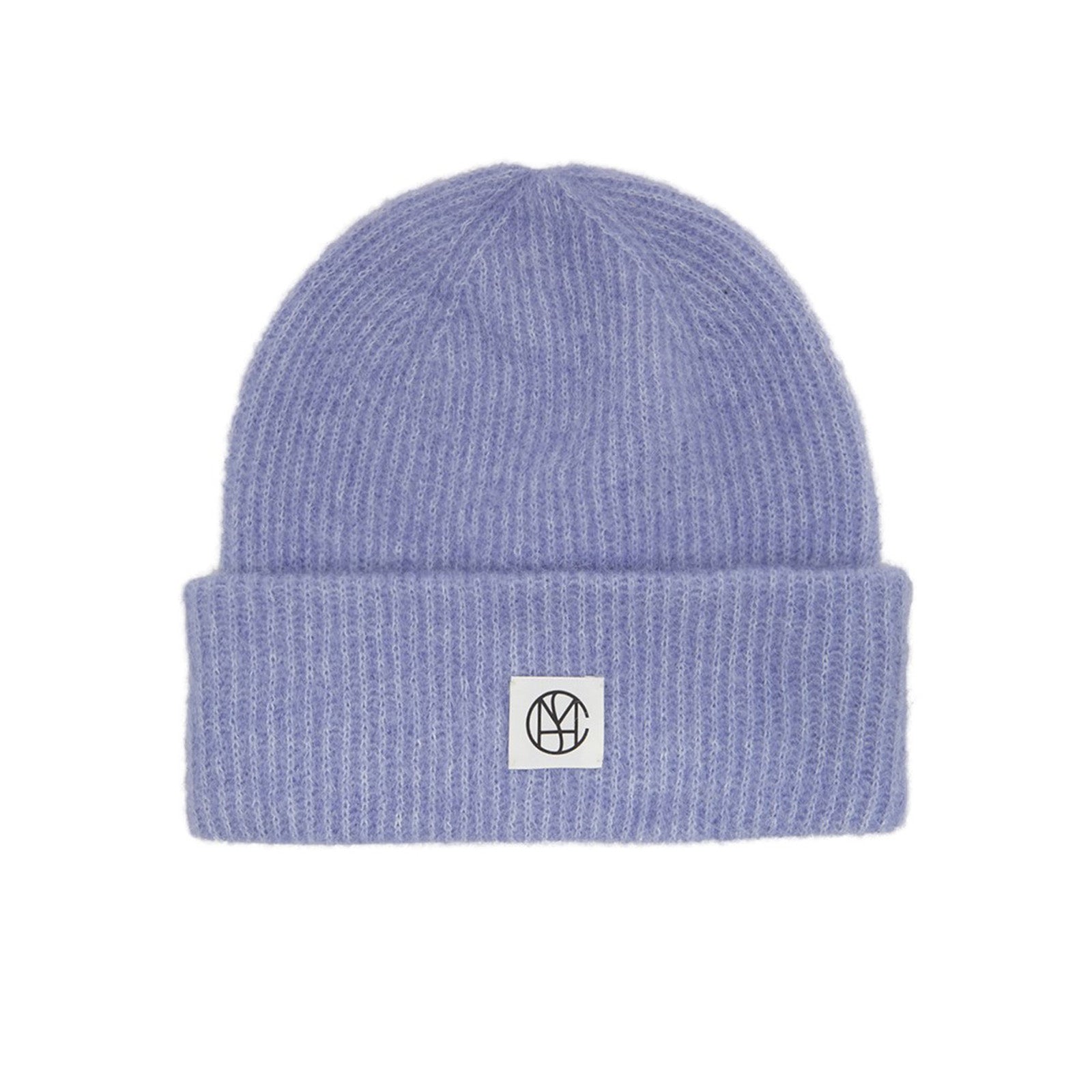 MSCHHope Icon Beanie lavender v mel